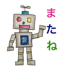 coloring sticker sticker #13551833