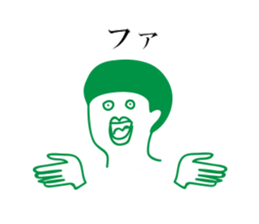 suttyopyuncho stickers sticker #13551857