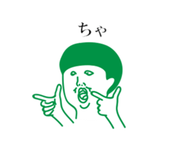 suttyopyuncho stickers sticker #13551868