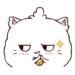 cottoncat-Fatty