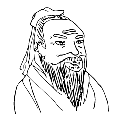 Taijiquan and Chinese characters