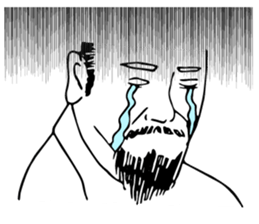 Taijiquan and Chinese characters sticker #13551971