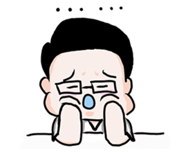 MoMoB sticker #13551982