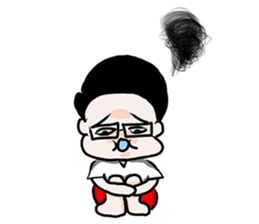 MoMoB sticker #13551983