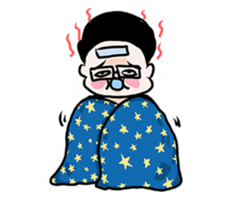 MoMoB sticker #13551984