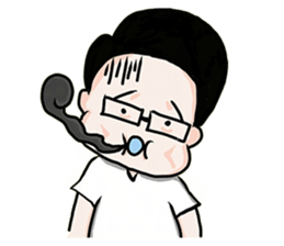 MoMoB sticker #13551988