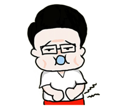 MoMoB sticker #13551990