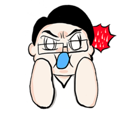 MoMoB sticker #13551993