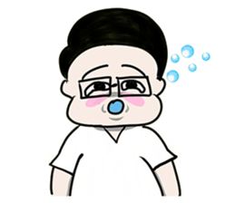 MoMoB sticker #13551996