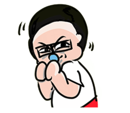 MoMoB sticker #13551997