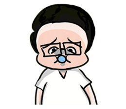 MoMoB sticker #13551998