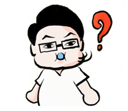 MoMoB sticker #13552006