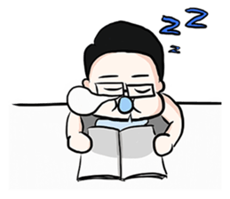 MoMoB sticker #13552008