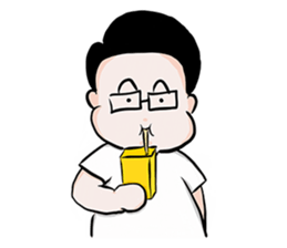 MoMoB sticker #13552013