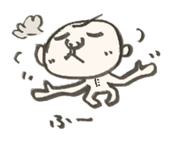 Uncle of MURATA sticker #13552262