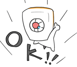 Mahjong! Mahjong! Mahjong! 2nd Season! sticker #13552278