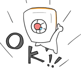 Mahjong! Mahjong! Mahjong! 2nd Season! sticker #13552278