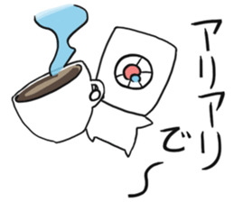 Mahjong! Mahjong! Mahjong! 2nd Season! sticker #13552288