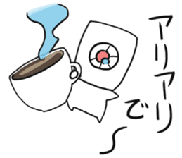 Mahjong! Mahjong! Mahjong! 2nd Season! sticker #13552288