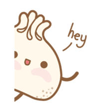Dim and Sum sticker #13552414