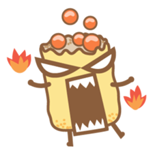 Dim and Sum sticker #13552415