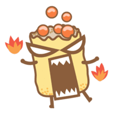 Dim and Sum sticker #13552415