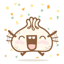 Dim and Sum sticker #13552416