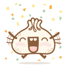 Dim and Sum sticker #13552416