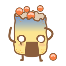 Dim and Sum sticker #13552417