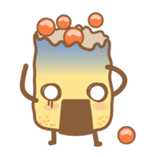 Dim and Sum sticker #13552417