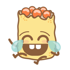 Dim and Sum sticker #13552418
