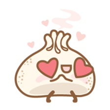 Dim and Sum sticker #13552419