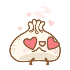 Dim and Sum sticker #13552419