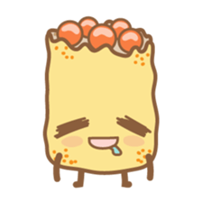 Dim and Sum sticker #13552421