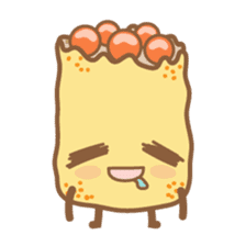 Dim and Sum sticker #13552421
