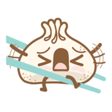 Dim and Sum sticker #13552422