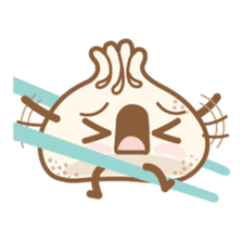 Dim and Sum sticker #13552422