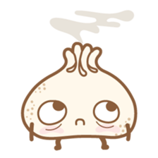 Dim and Sum sticker #13552424
