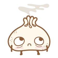 Dim and Sum sticker #13552424