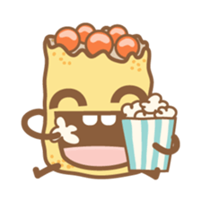 Dim and Sum sticker #13552426