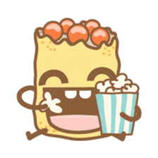 Dim and Sum sticker #13552426