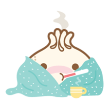 Dim and Sum sticker #13552427