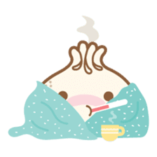 Dim and Sum sticker #13552427