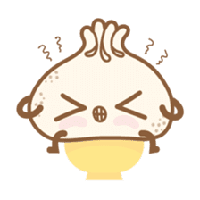 Dim and Sum sticker #13552429