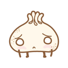 Dim and Sum sticker #13552430