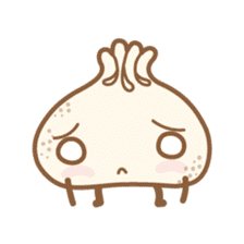 Dim and Sum sticker #13552430