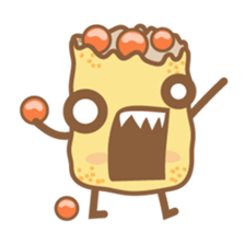 Dim and Sum sticker #13552431