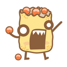 Dim and Sum sticker #13552431