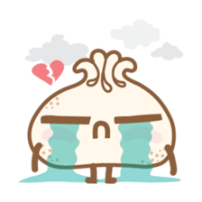 Dim and Sum sticker #13552434