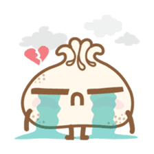 Dim and Sum sticker #13552434